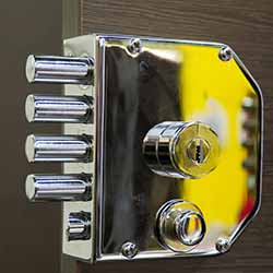 Virginia Beach Deadbolt Change